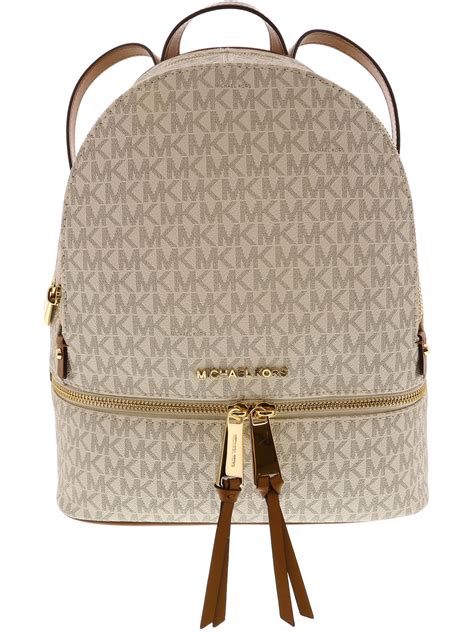 michael kors backpack for sale.